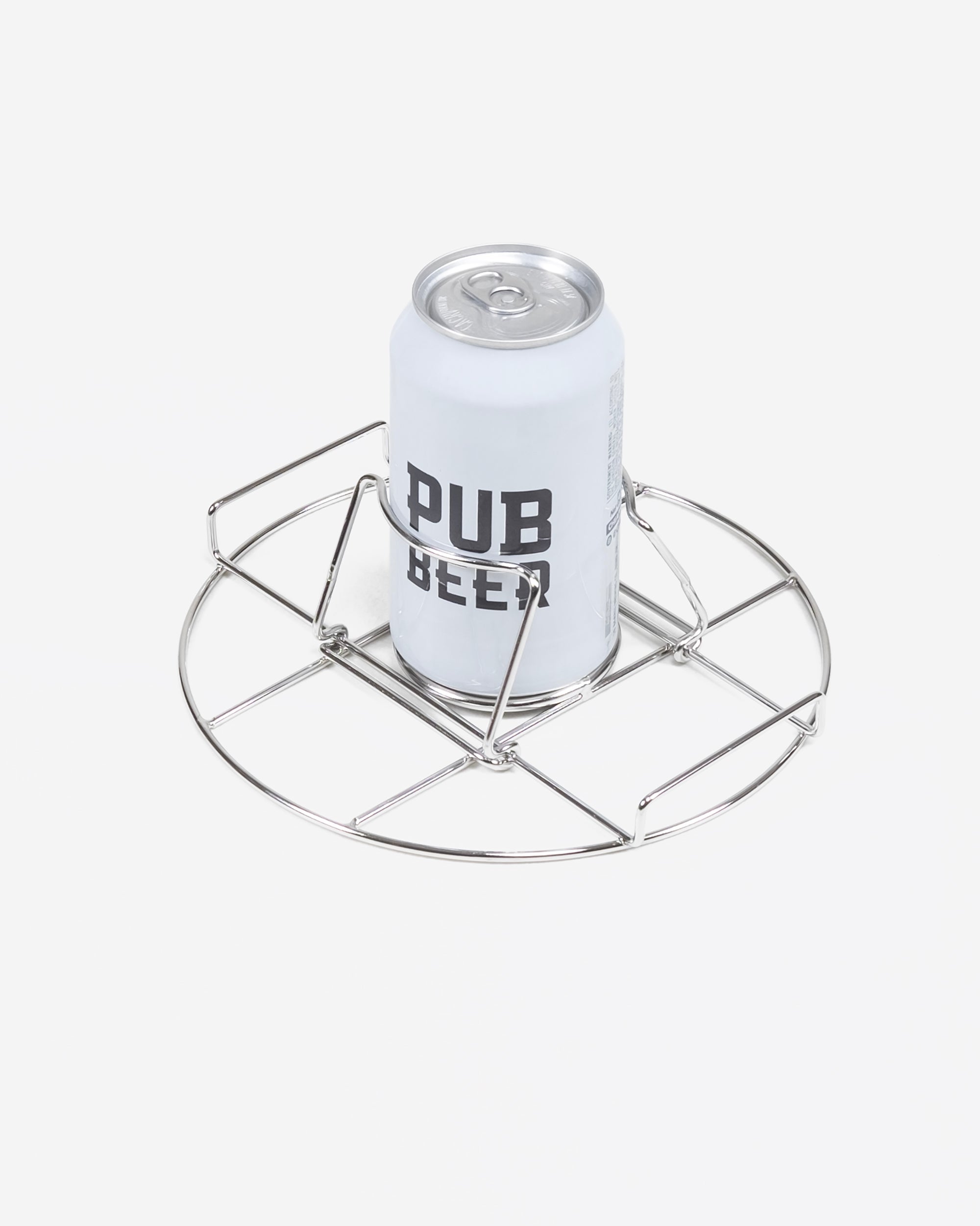 Beer Can Chicken Rack