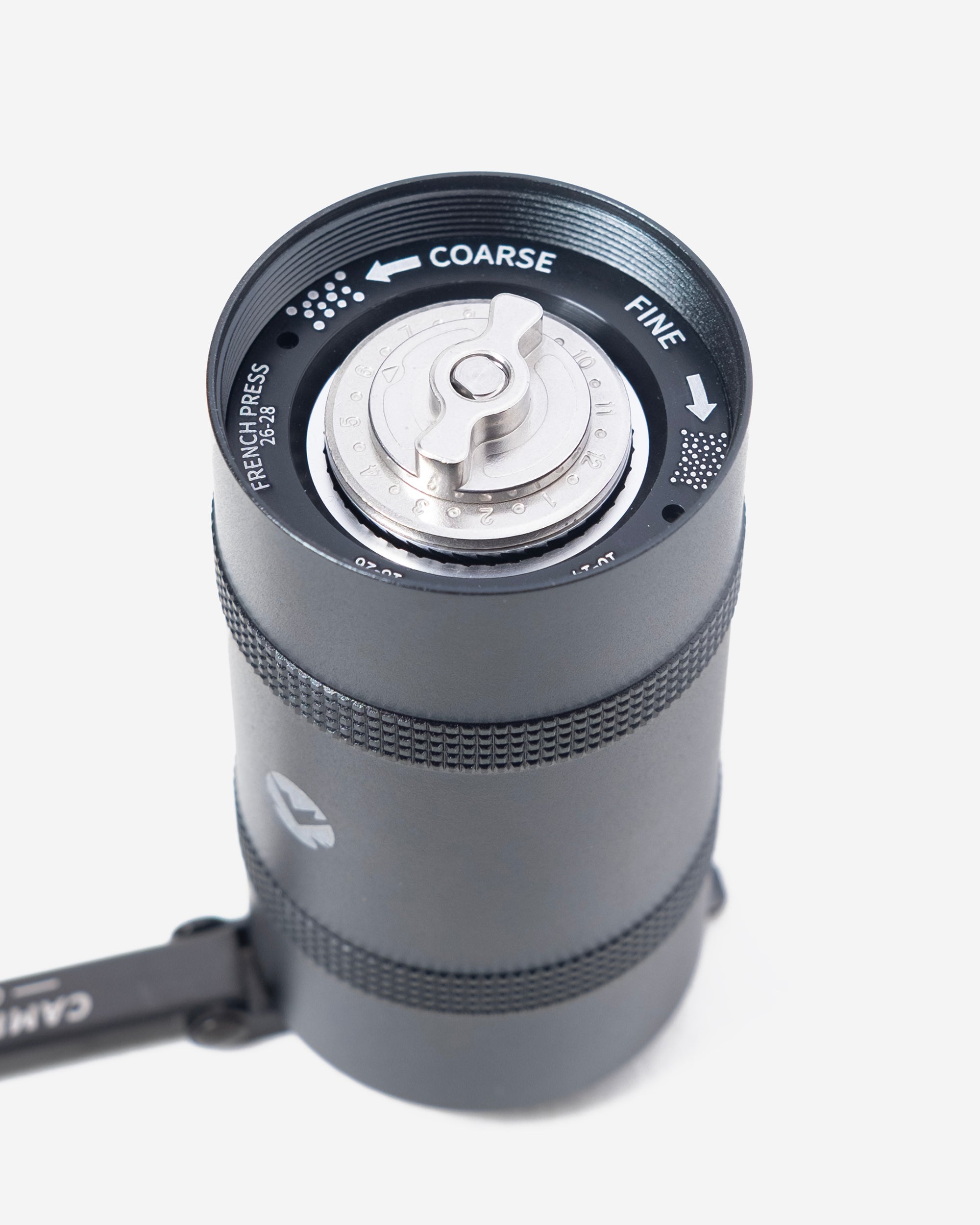 Camping Moon Manual Coffee Grinder