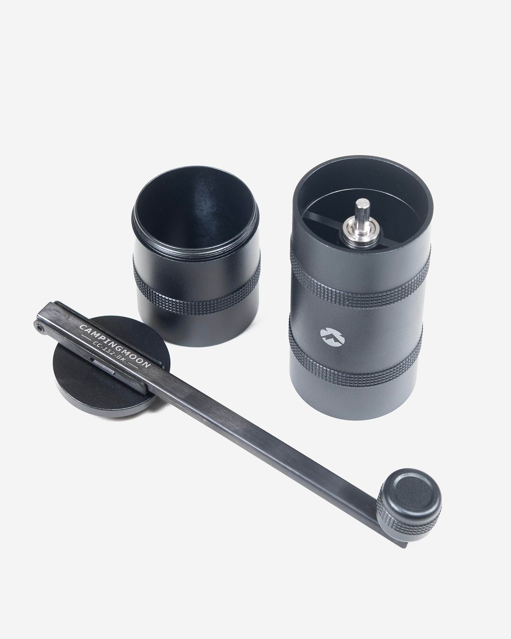 Camping Moon Manual Coffee Grinder