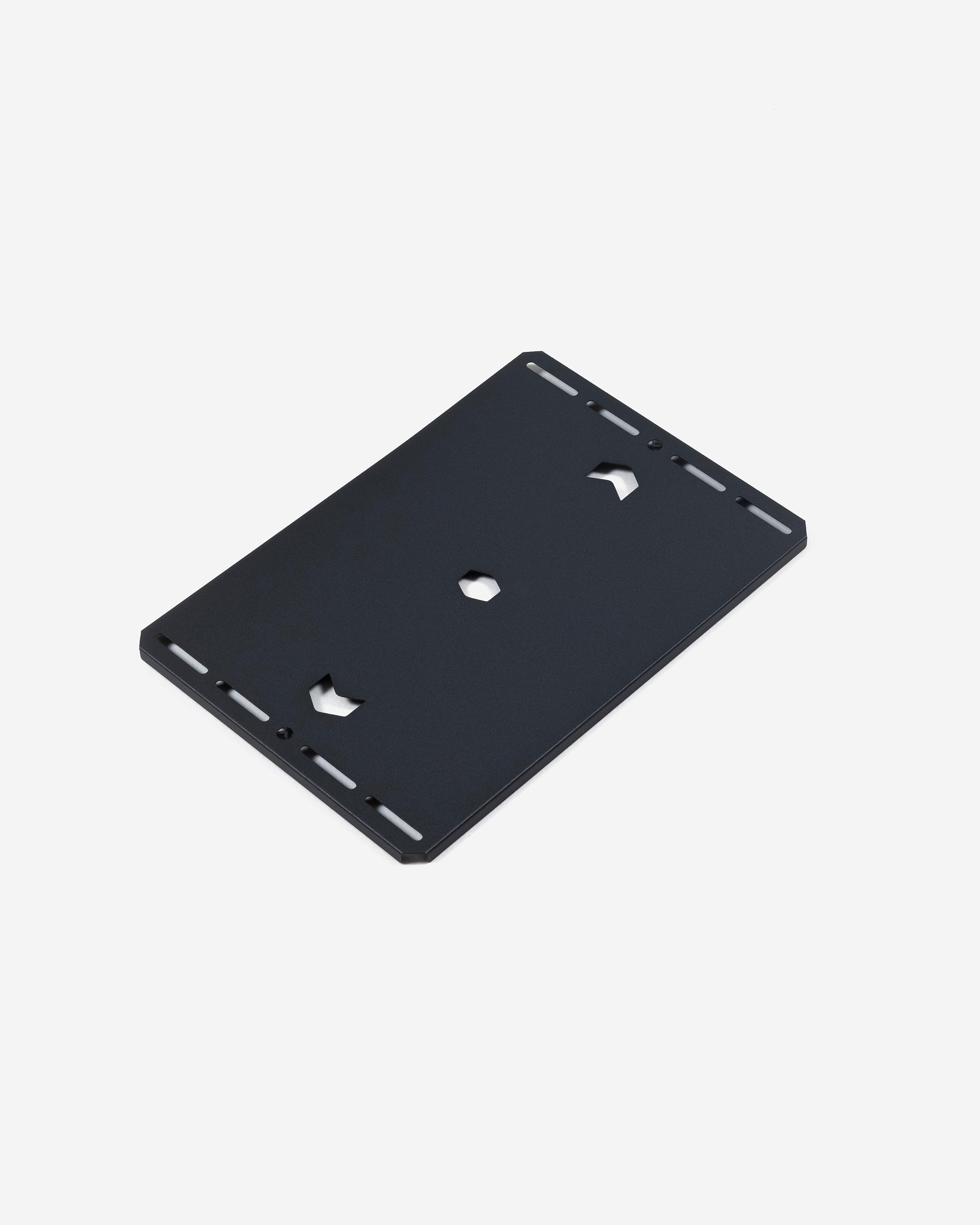 1U Cover for Flat Burner Stove