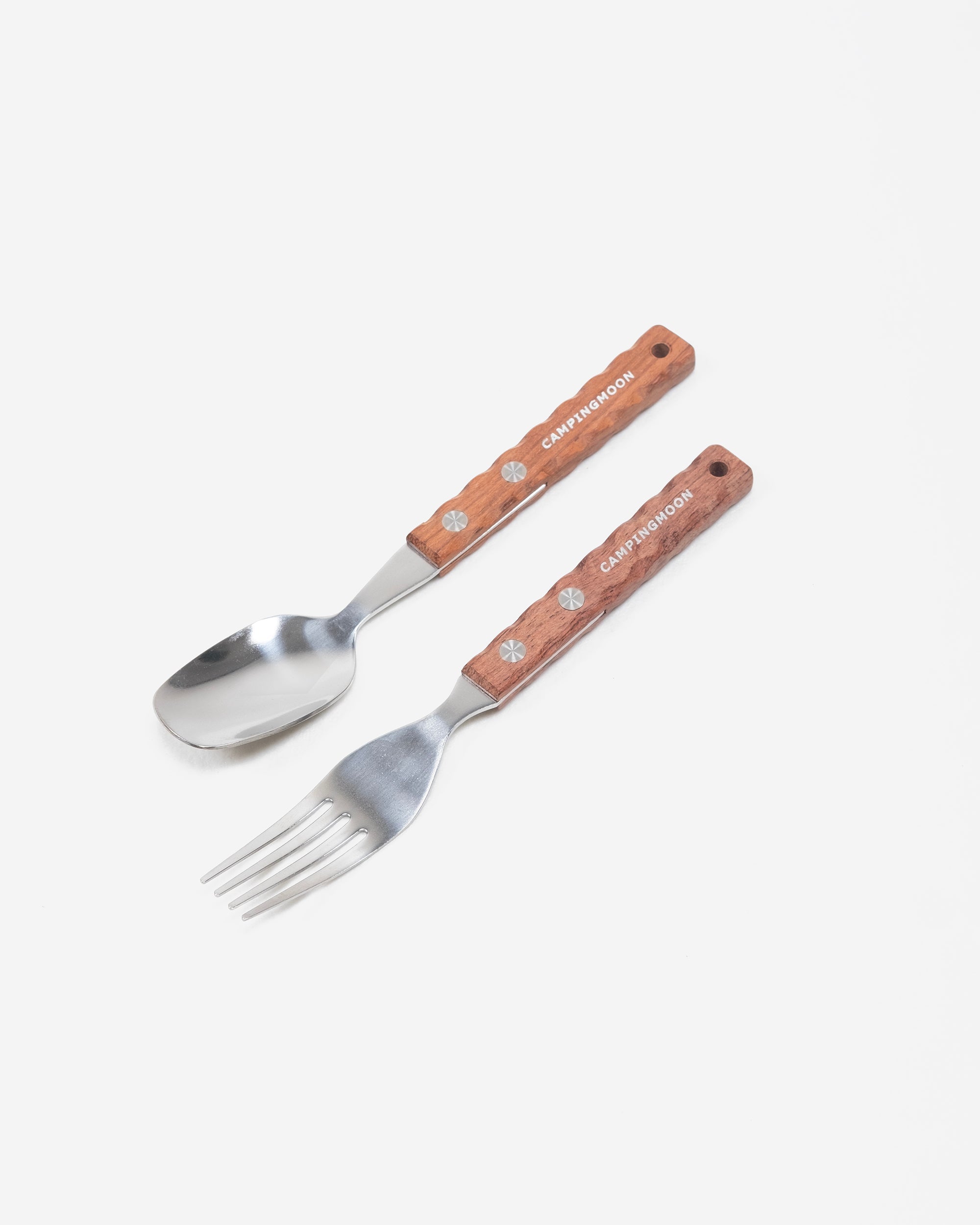 Fork And Spoon Set
