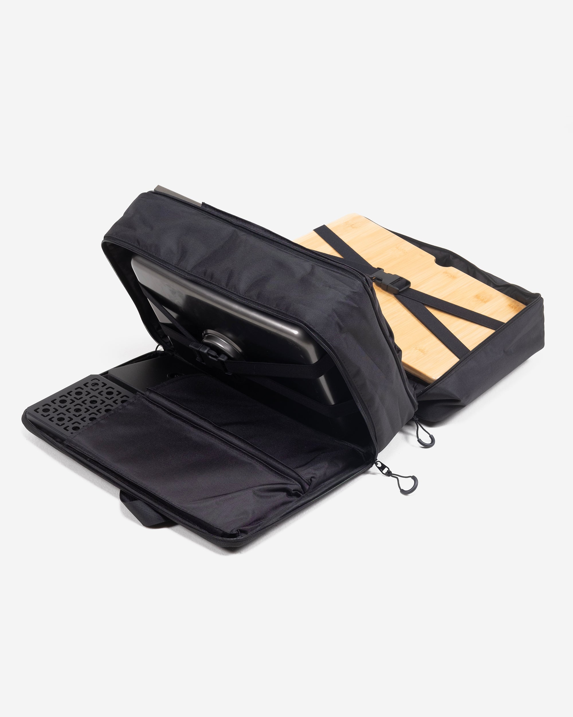 Camping Moon 1U Collection Bag for IGT