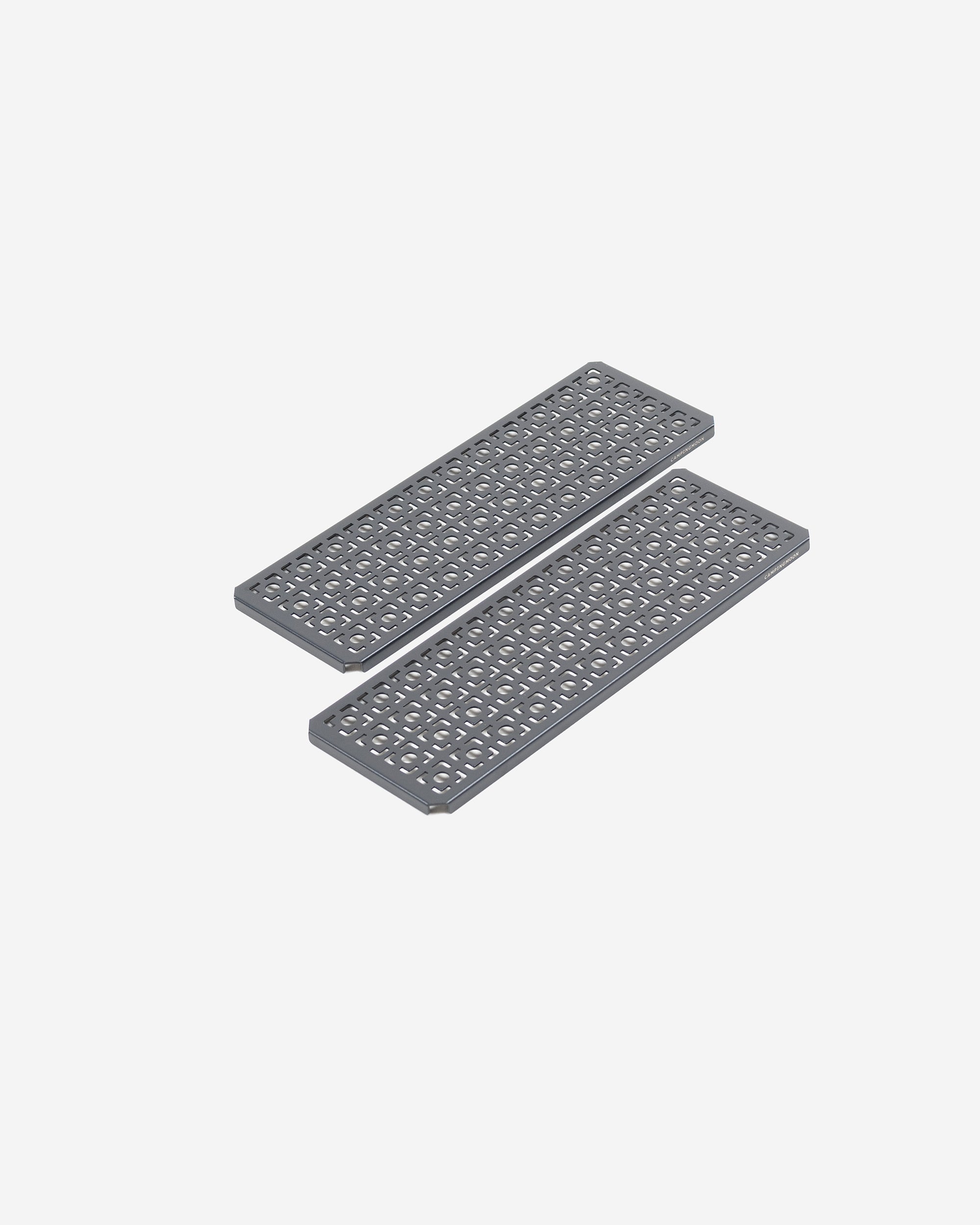 .5U Aluminum Lattice Insert Pair for IGT