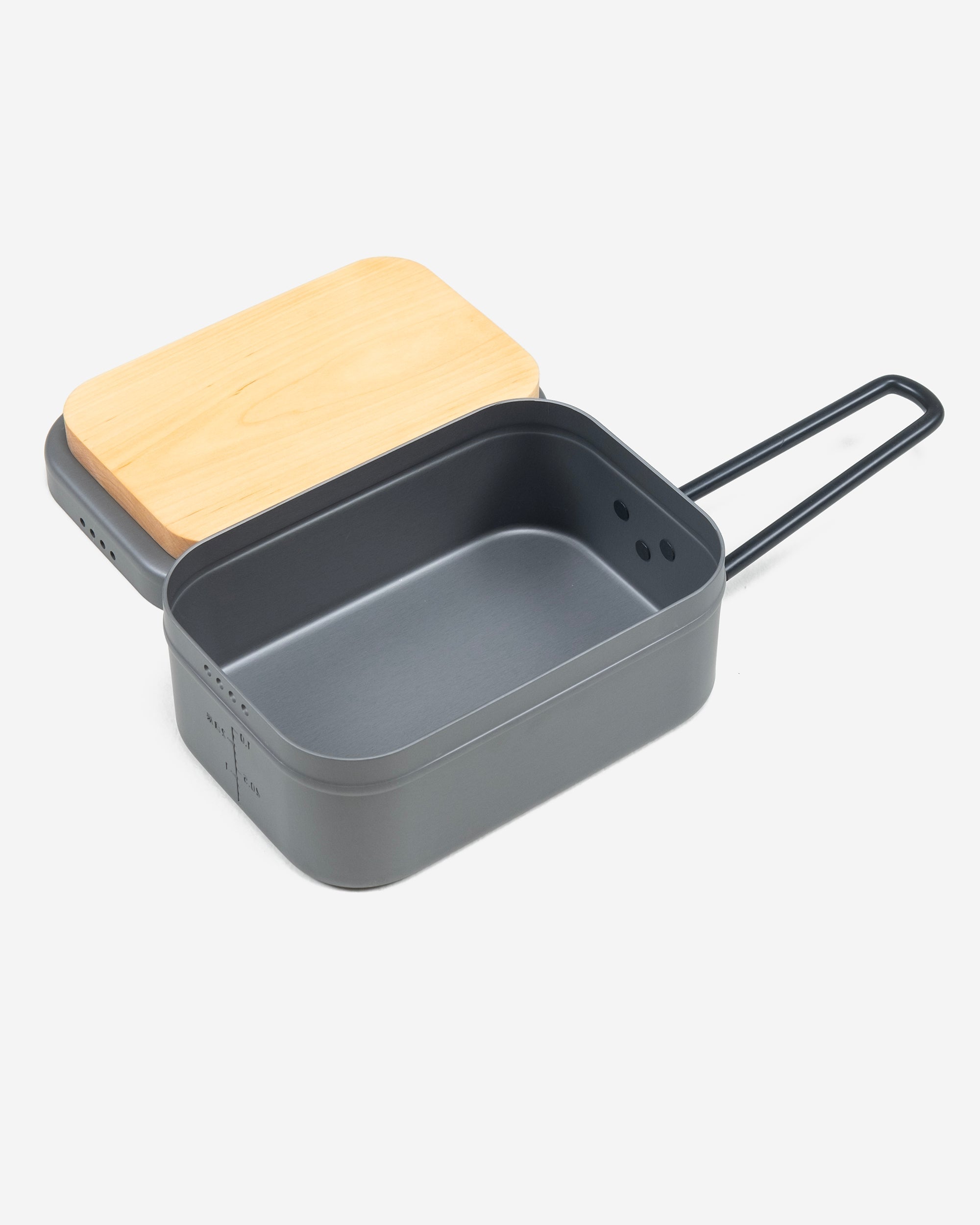 Chopping Board for Mess Tin (Large)