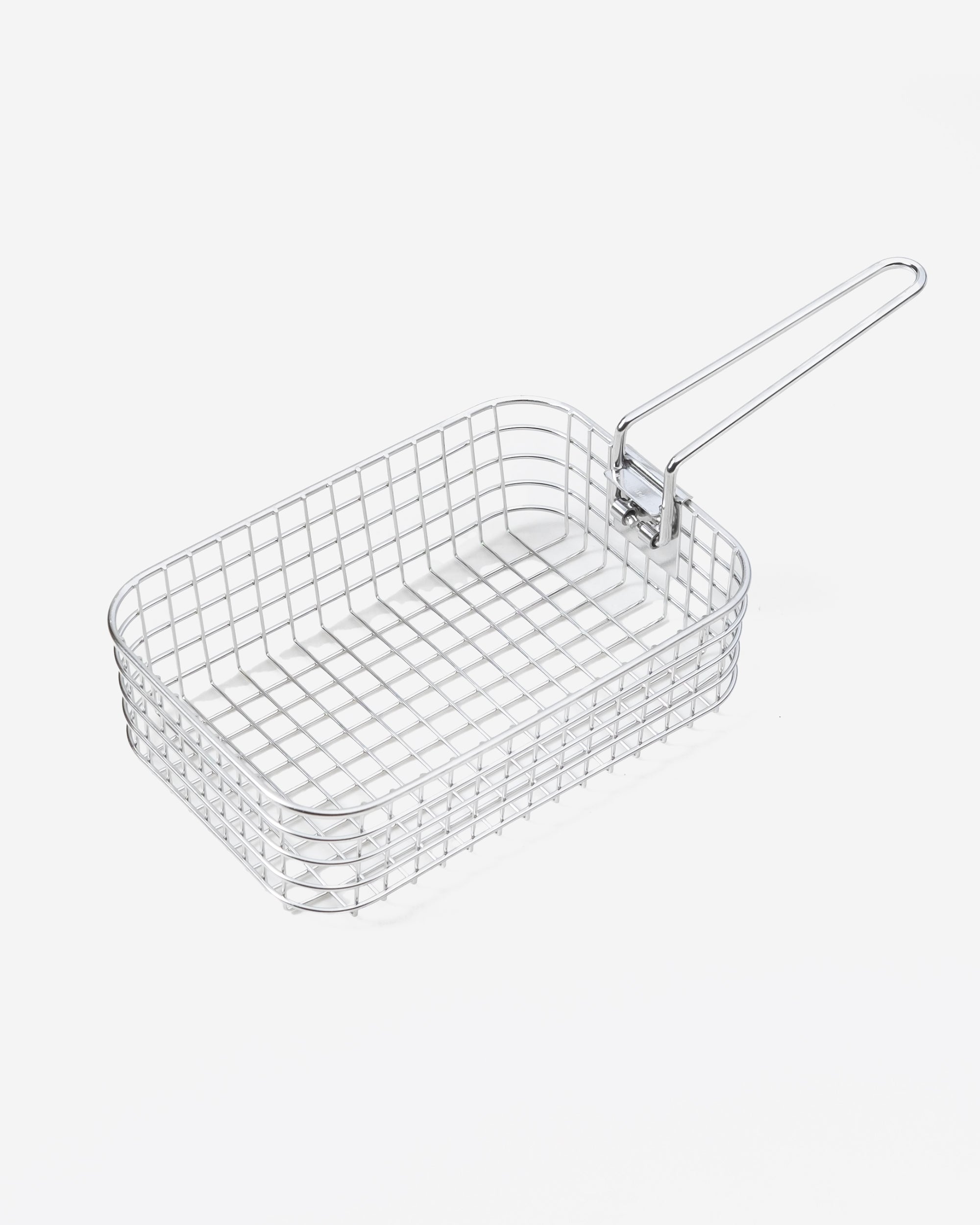 Stainless Steel Fryer for Mess Tin (Large)