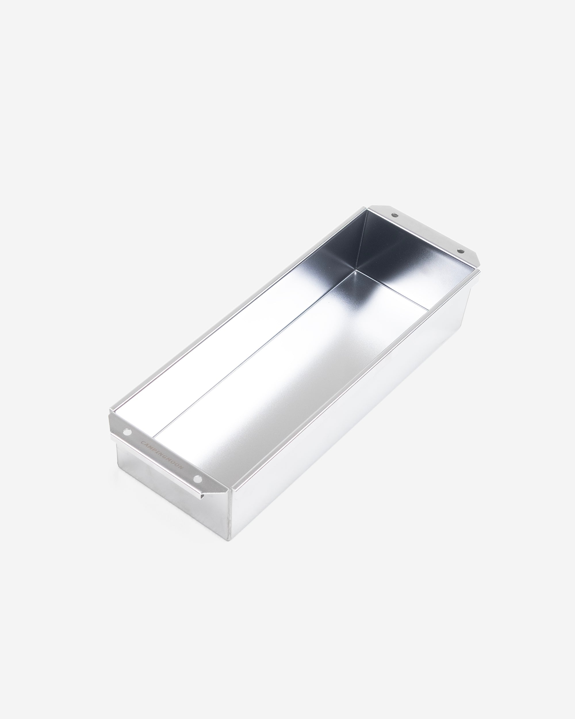 .5U Stainless Steel Cutlery Box IGT & Shelcon