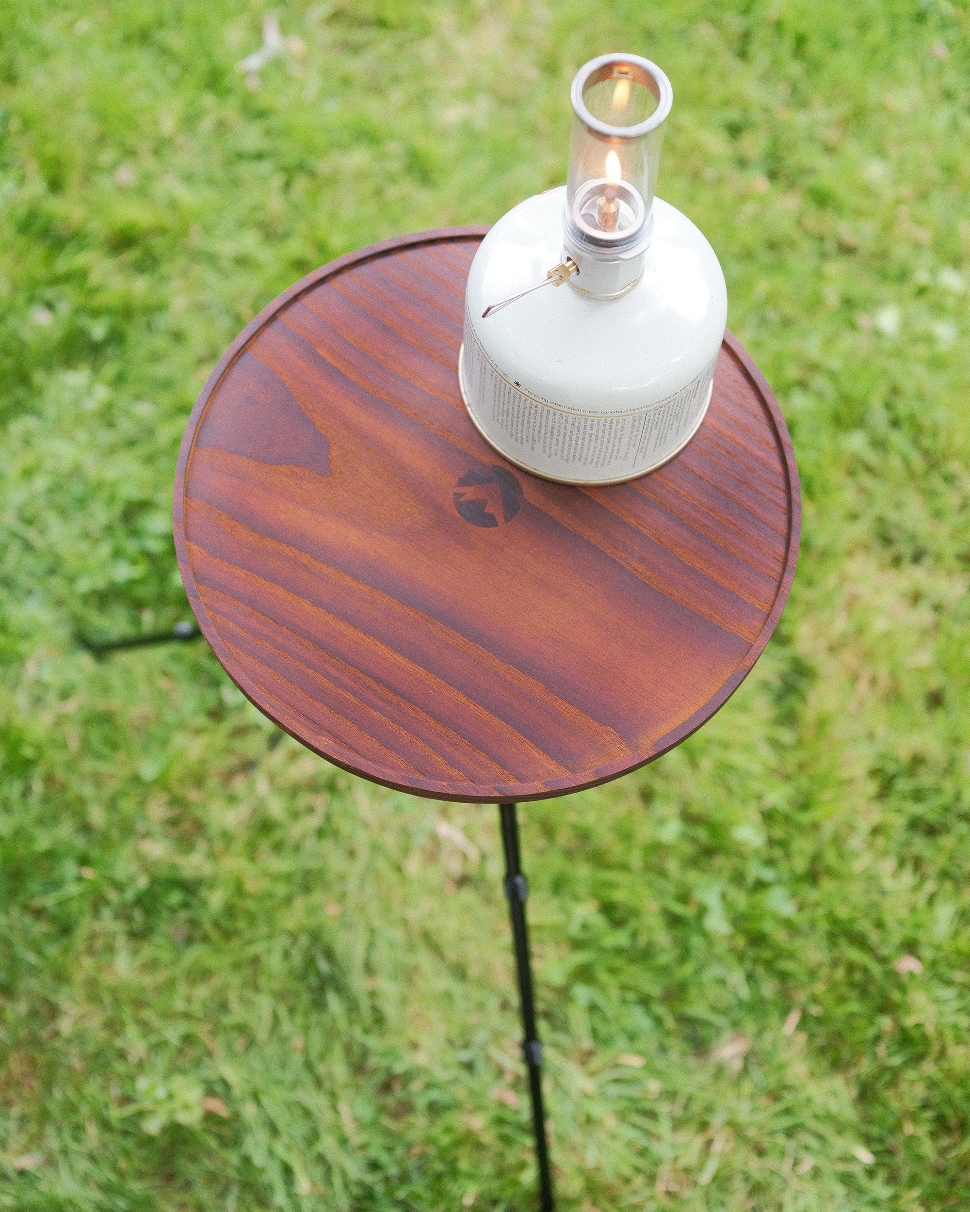 Lantern & Stove Tripod Stand