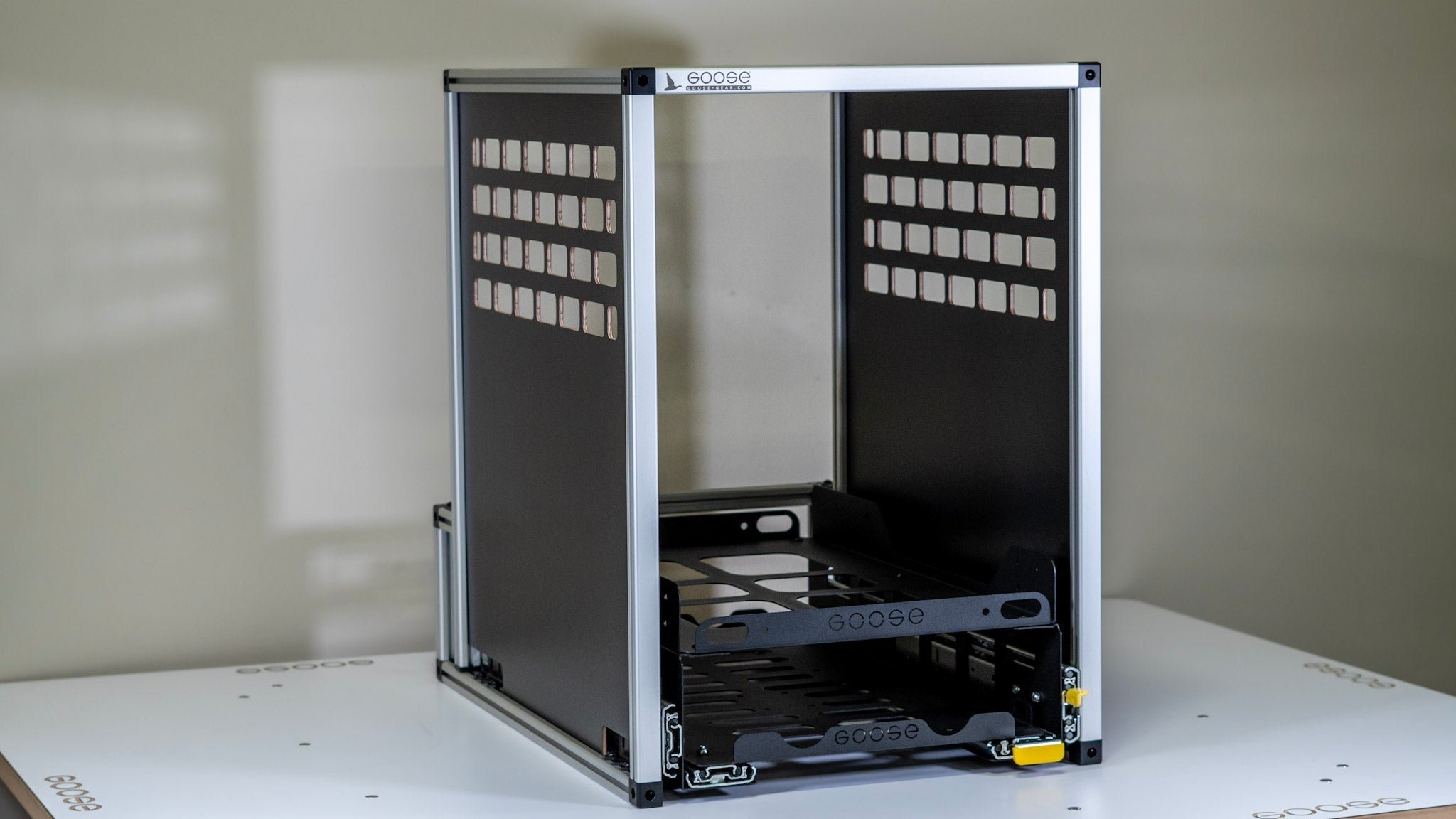 CampKitchen 2.31 - 25" Deep Module