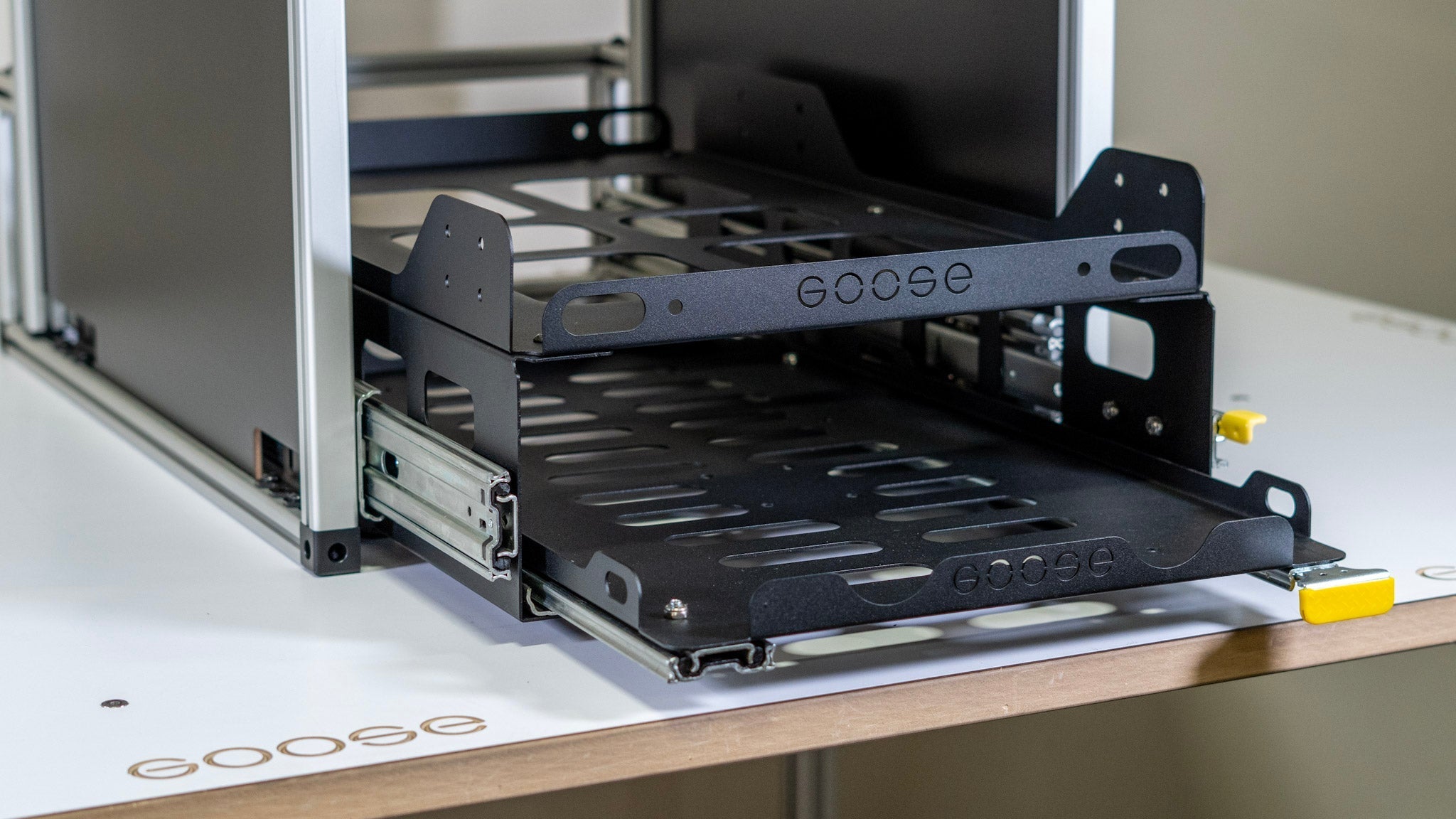 CampKitchen 2.31 - 25" Deep Module