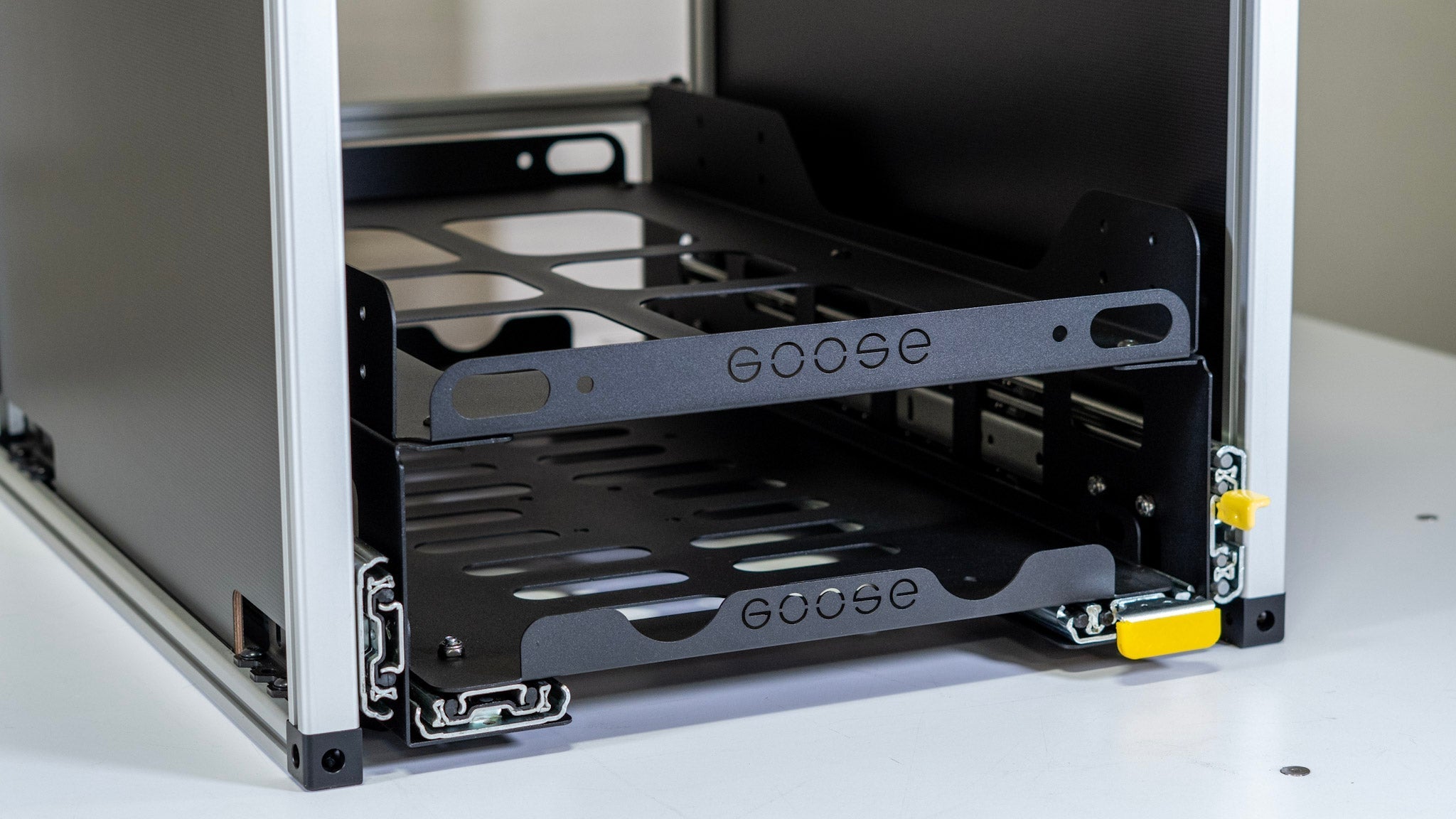 CampKitchen 2.31 - 25" Deep Module