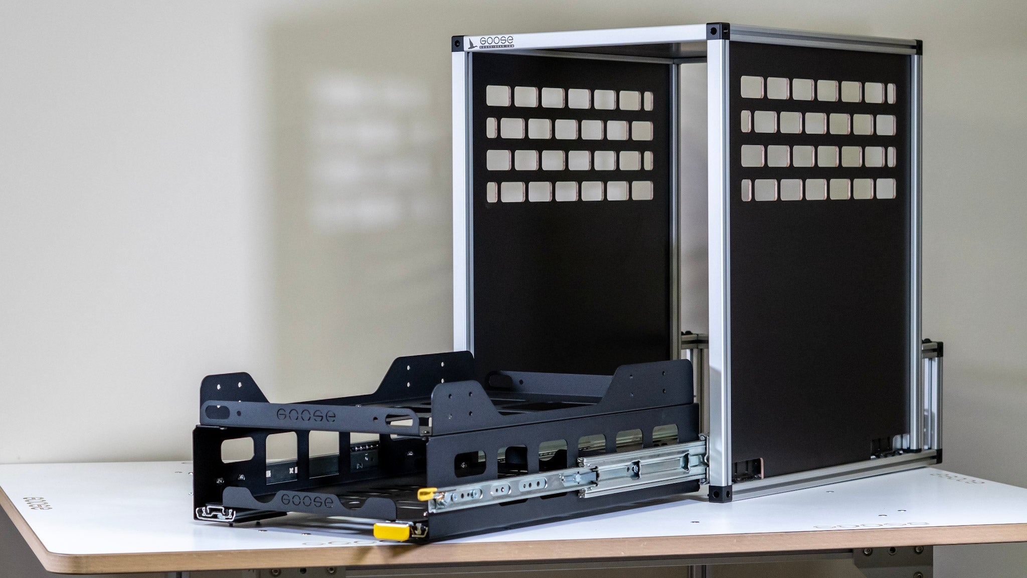 CampKitchen 2.31 - 25" Deep Module