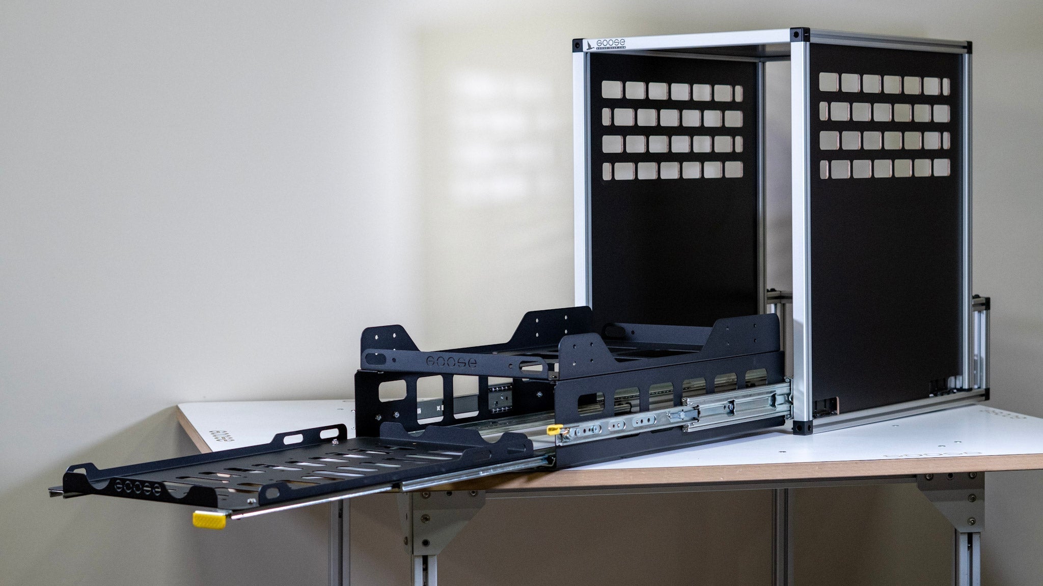 CampKitchen 2.31 - 25" Deep Module