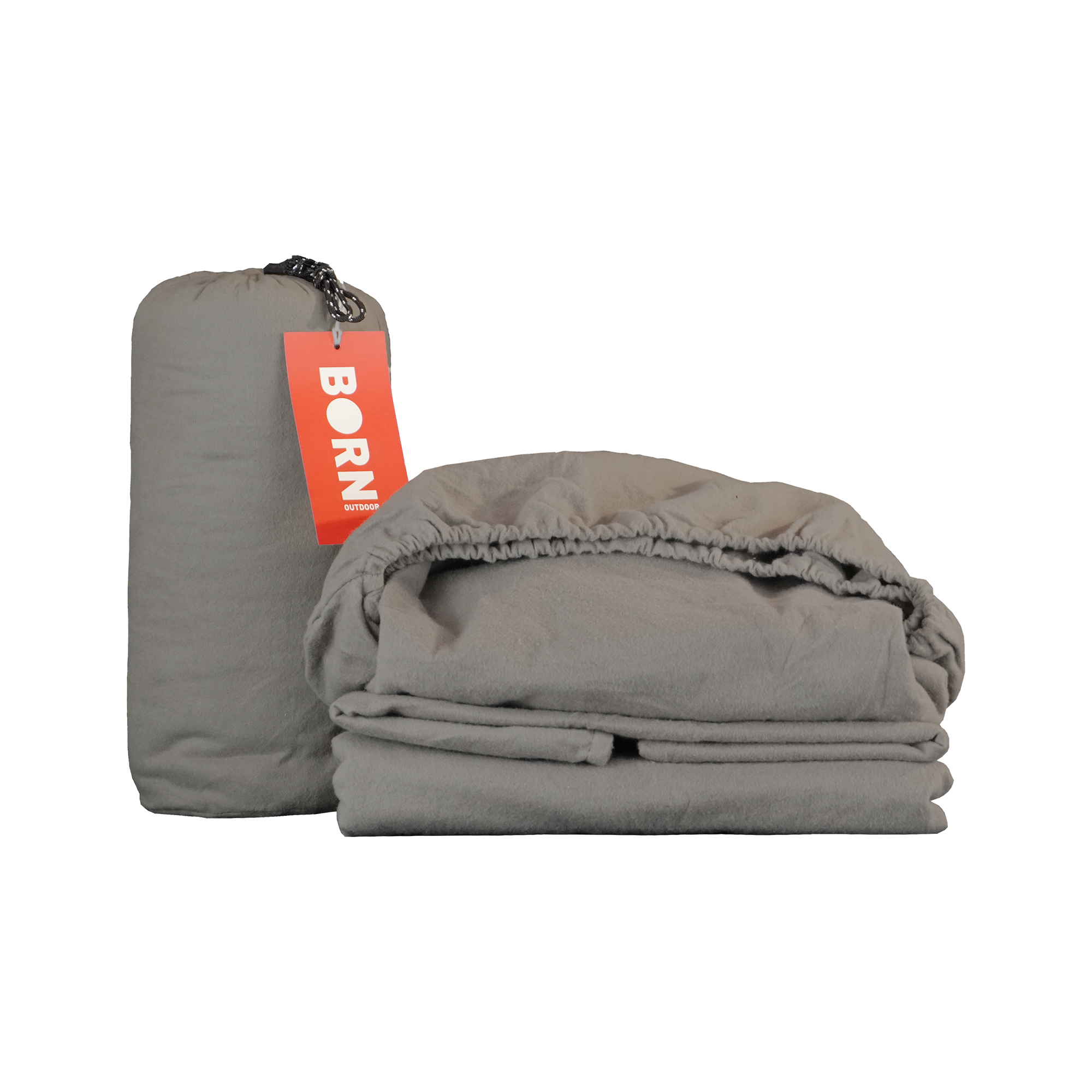 Cascade Flannel Sheets