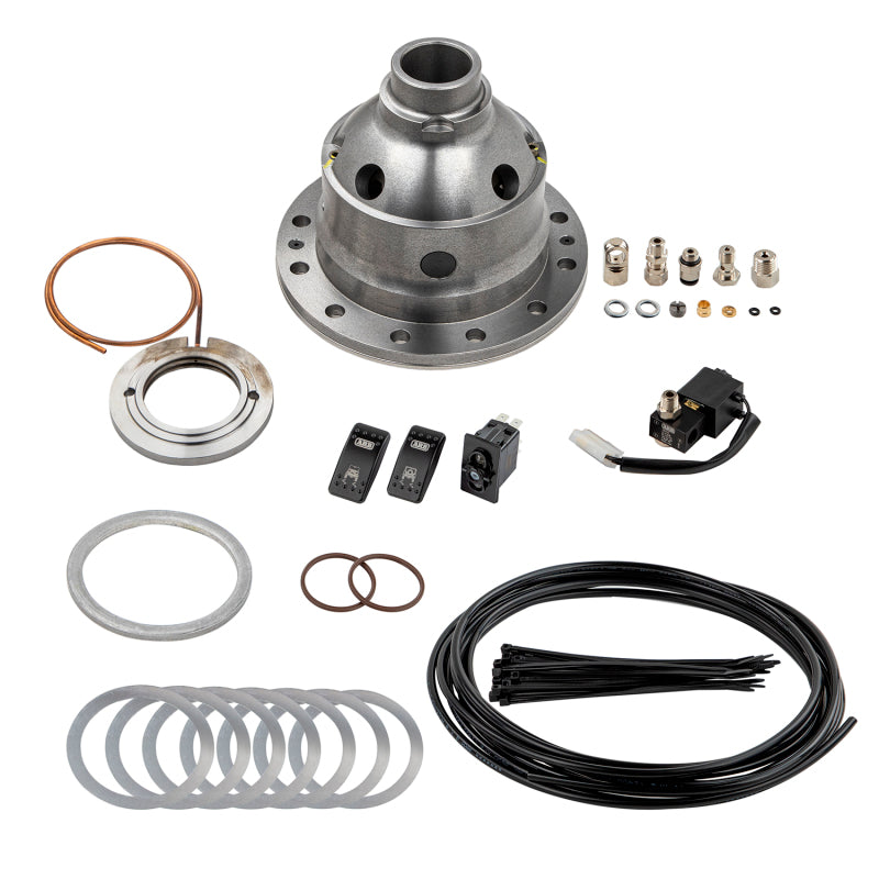 ARB Air Locker Dana 60, 32-Spline, 4.56 & Up — product photo 2 of 10