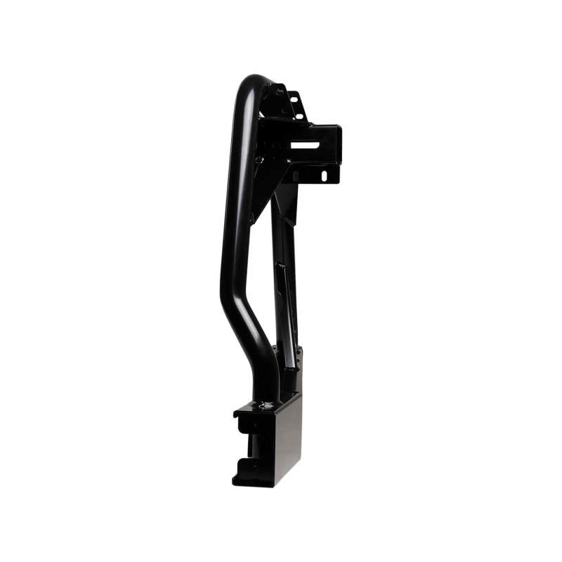ARB 80 Series spare tire carrier rear view