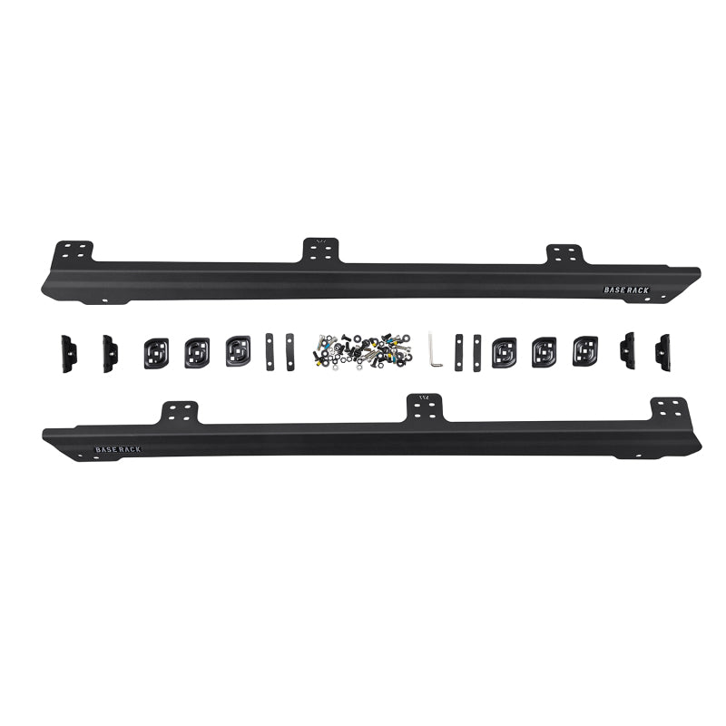 ARB BASE Rack mount kit for Toyota 4Runner 5th Gen — leg kit view 1