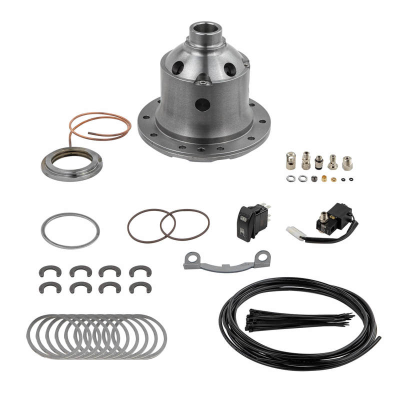 ARB Air Locker RD226 for Dana 44A 30-spline differential — view 3
