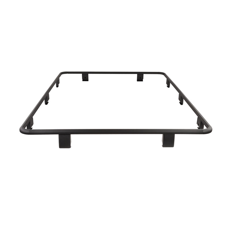 ARB BASE Rack full guard rail 1830x1250mm — mounted on BASE Rack platform