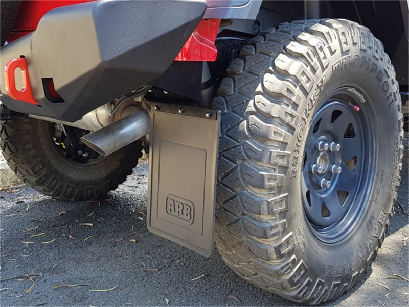 ARB Mudflap Mount Kit for Jeep Wrangler JL