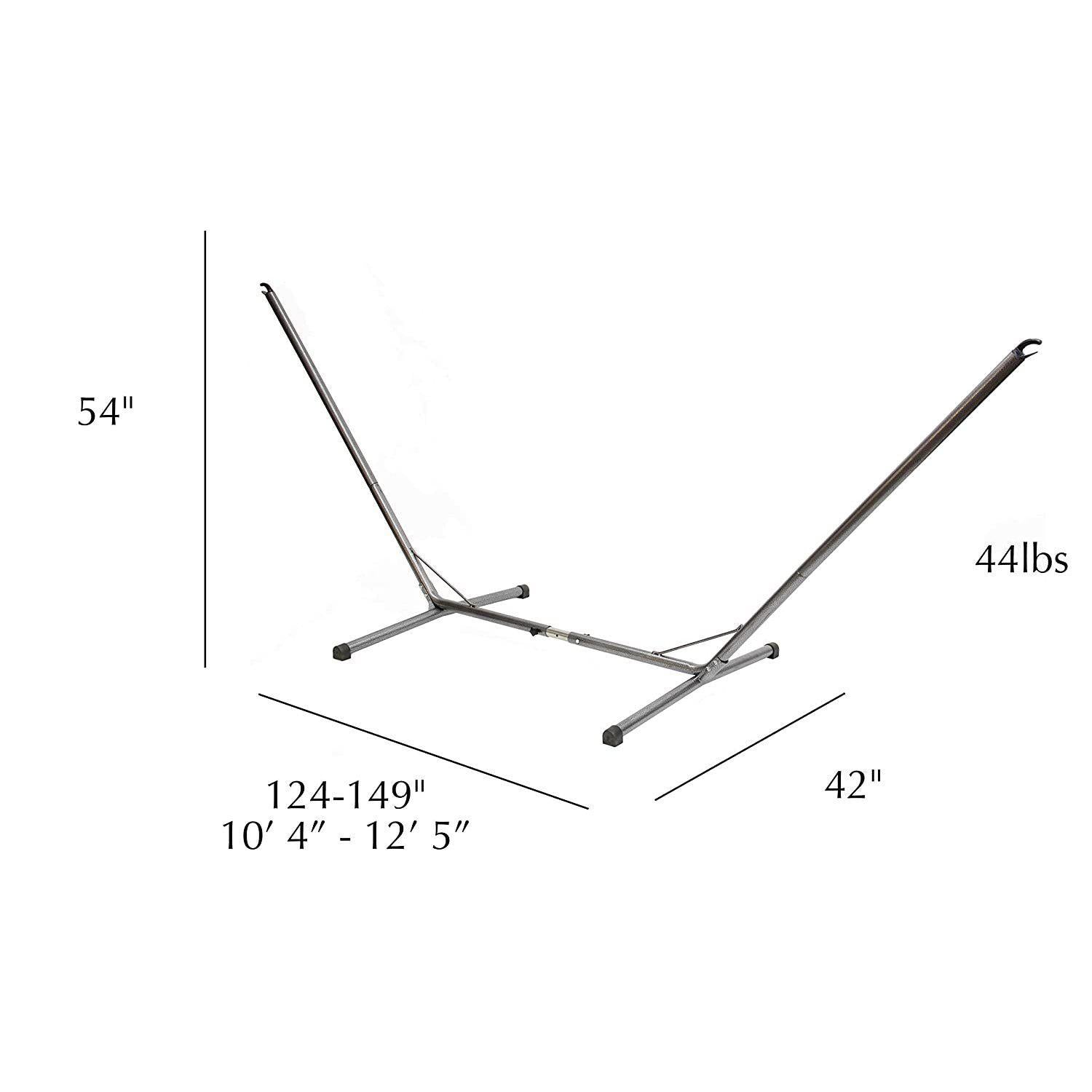 Ceara Hammock Stand