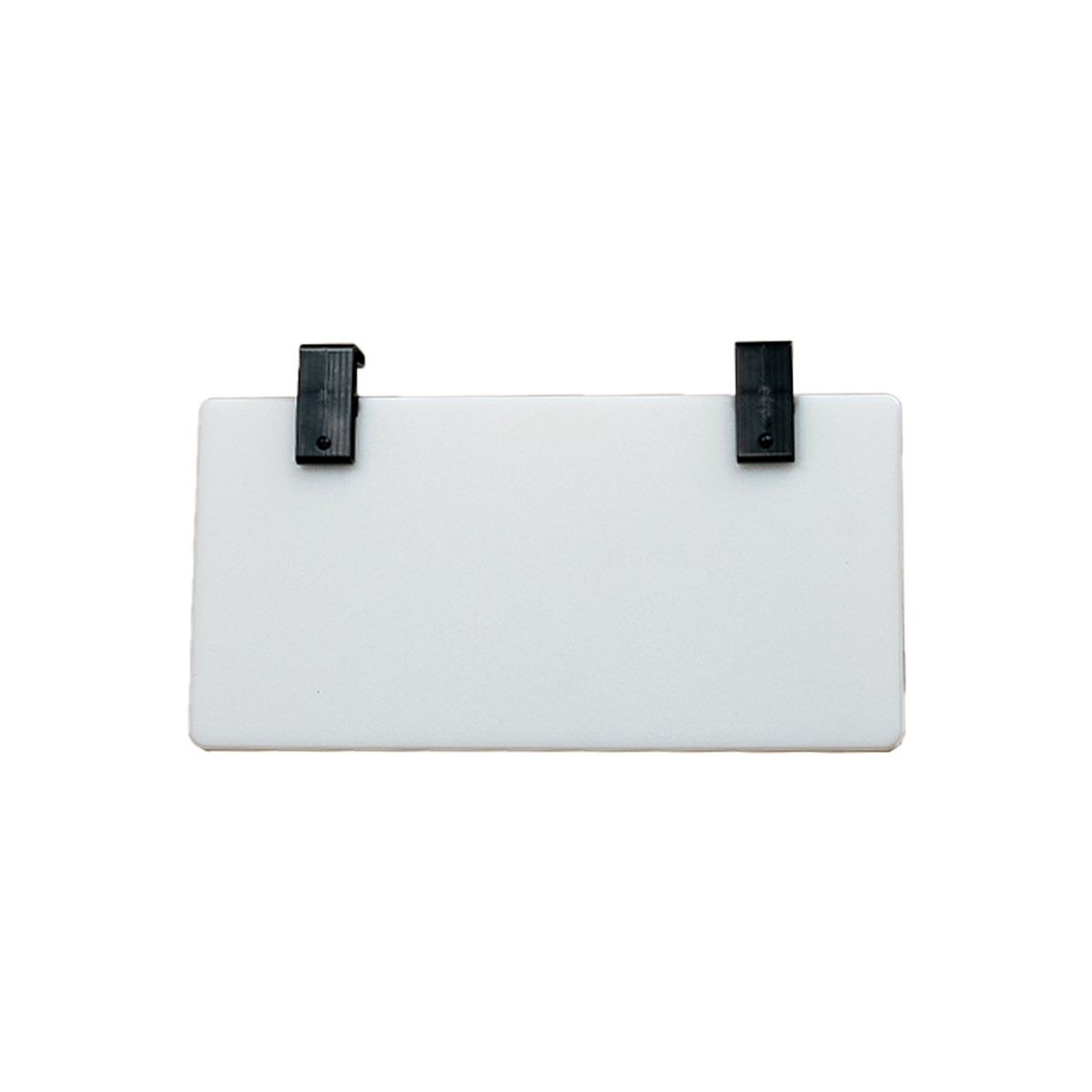 Pro Series Table/Divider and Sidekick Table