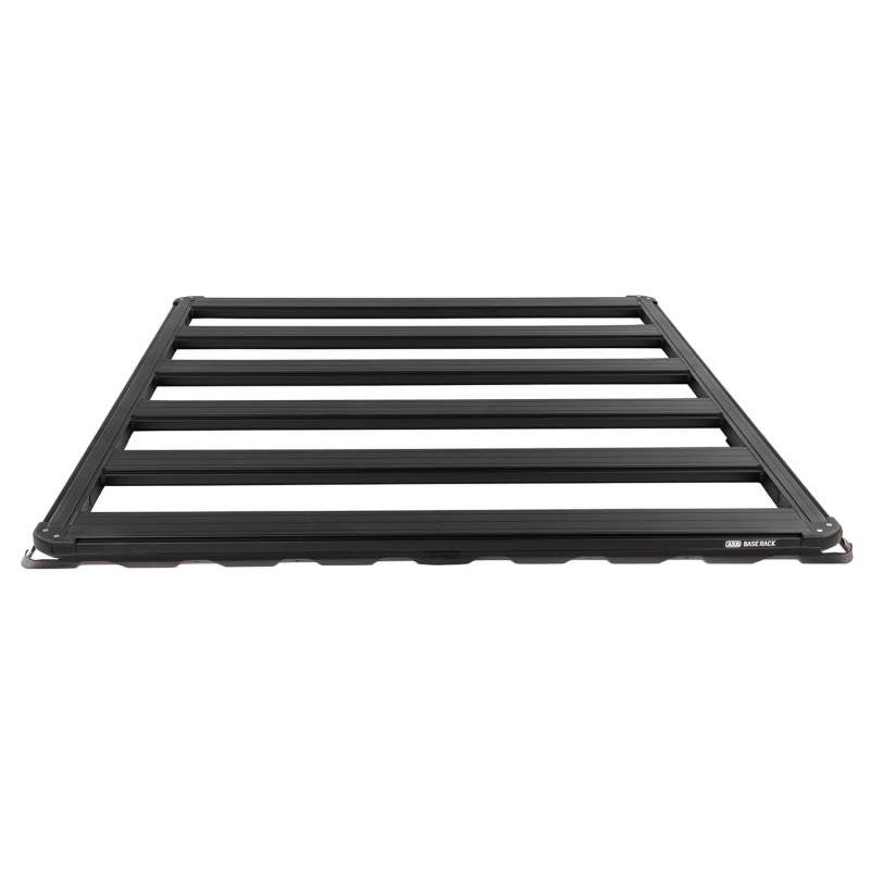 ARB BASE Rack T-slot channel platform surface detail