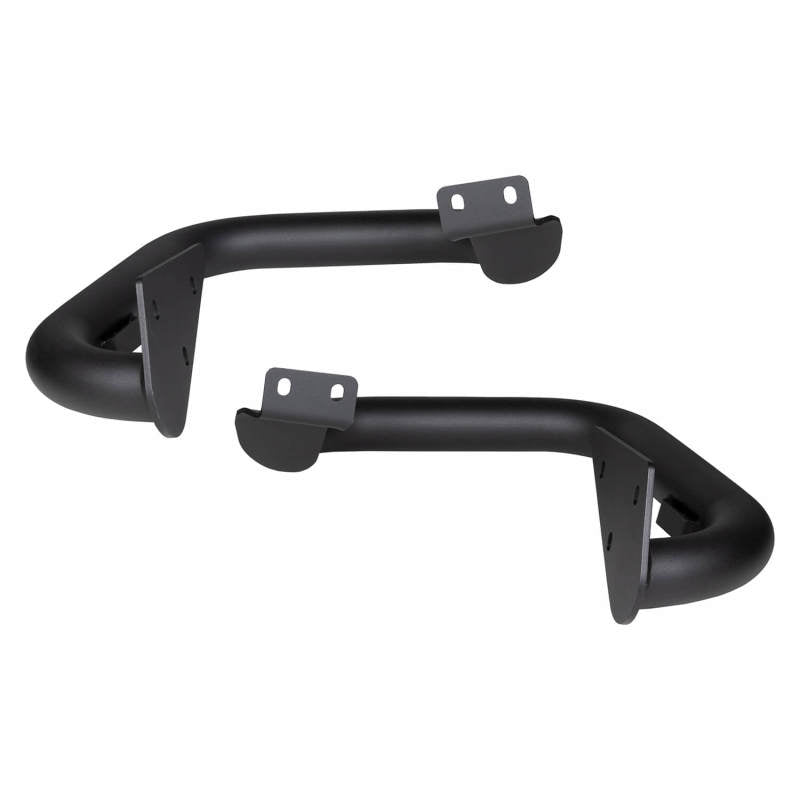 ARB Ranger Summit rear bar tube mounting — view 4