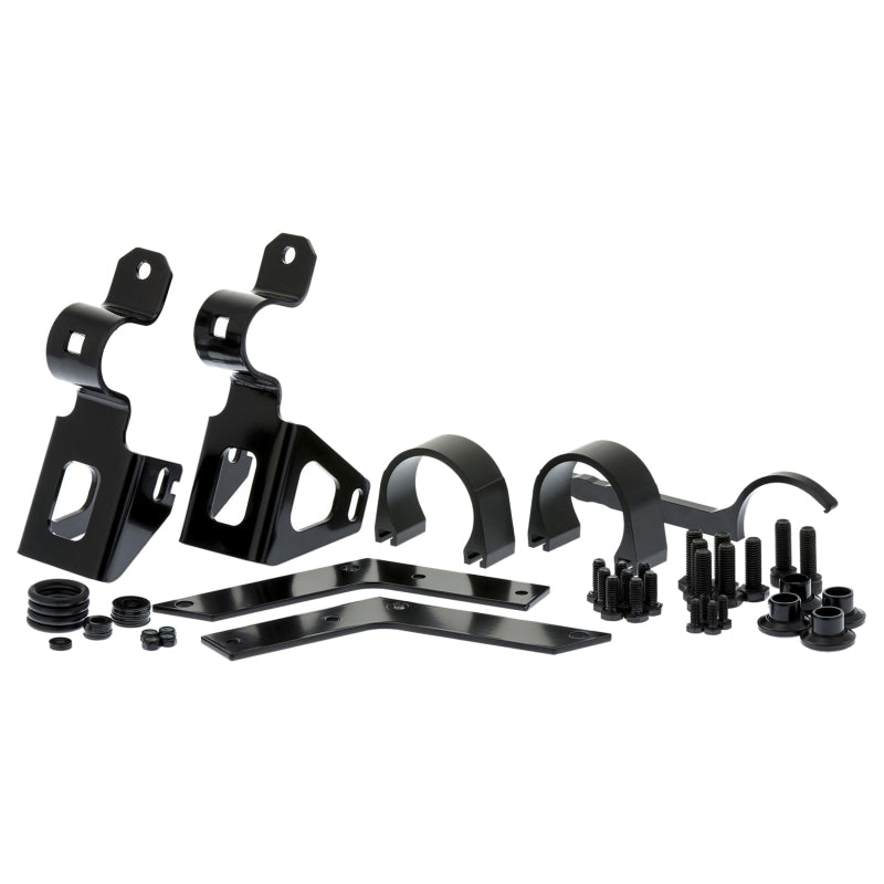 ARB Old Man Emu BP-51 front fitting kit for Toyota Hilux