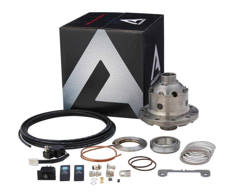 ARB Air Locker RD244 for Jeep JL Dana M200 29-spline front axle — view 3