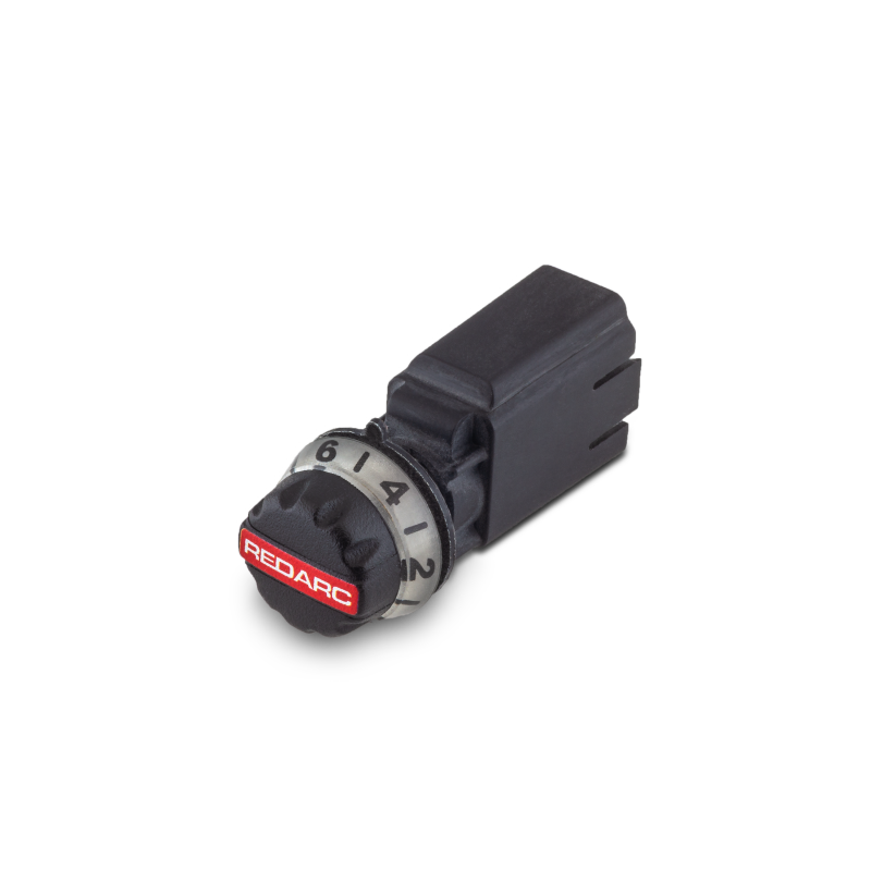 REDARC Tow-Pro Elite Remote Head, view 1