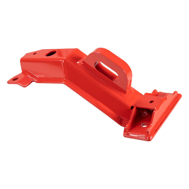 ARB 8T rated recovery point for Toyota Hilux 4x4 — main view