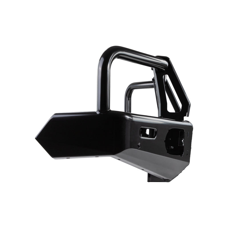 ARB Summit bull bar fitted to a Toyota Land Cruiser 200 Series
