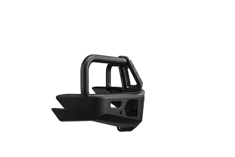 ARB Summit Ranger bumper Integrit textured black powder coat finish