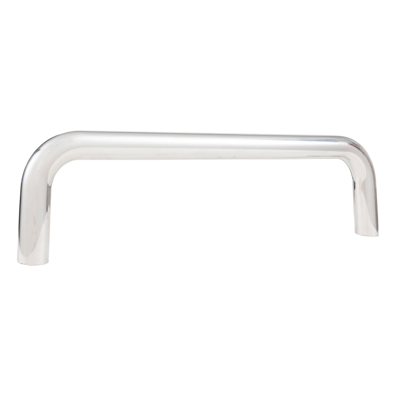 ARB Sahara bar top tube for Dodge Ram 1500 — detail view