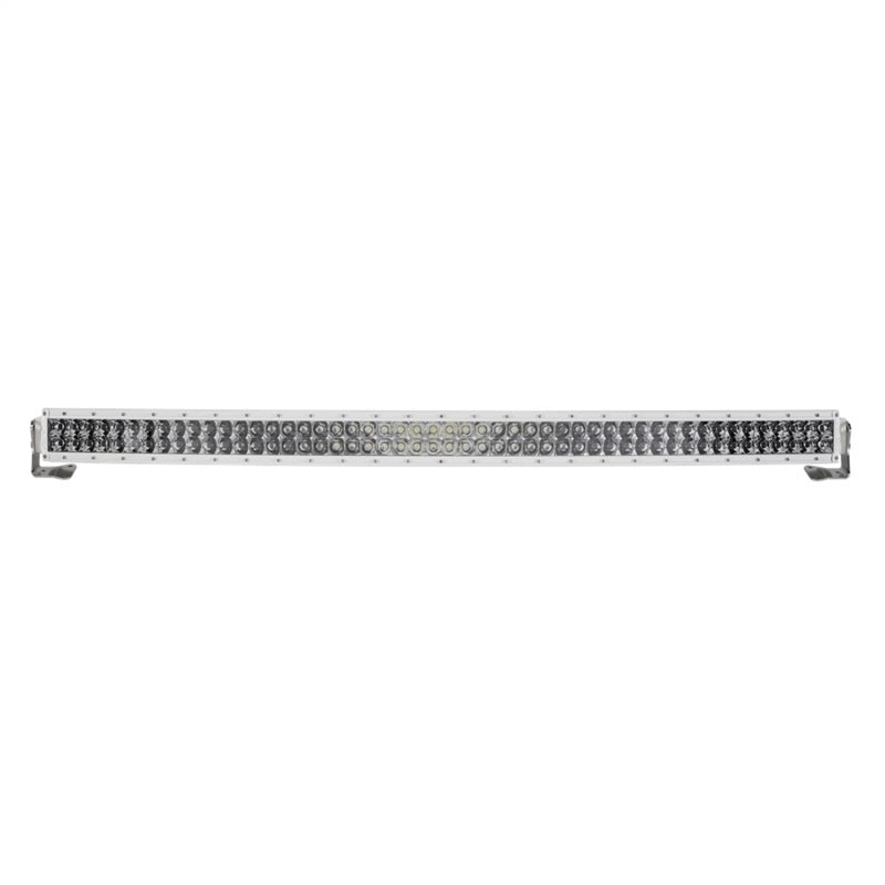 Rigid Industries Marine RDS-Series 54in curved LED light bar, angled view