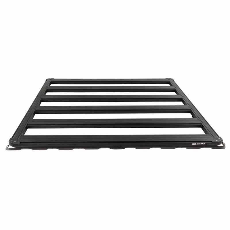 ARB BASE Rack 61x51 mounted on a 2021-2024 4-door Ford Bronco