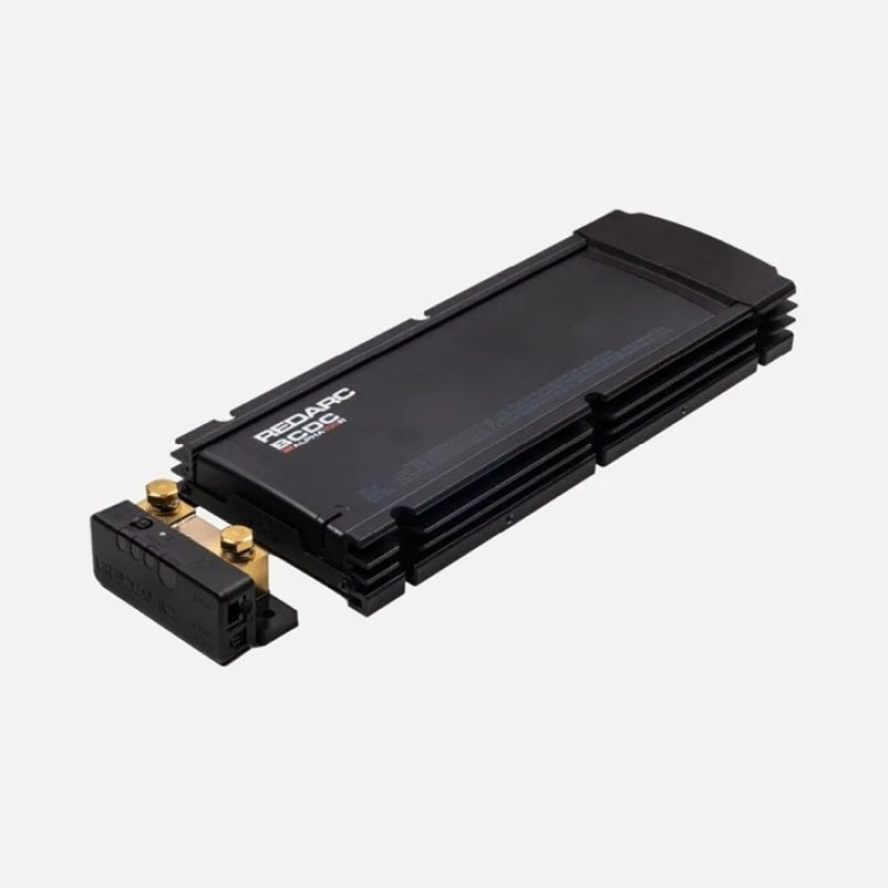 REDARC BCDC Alpha100 R 12V 100A DC-DC Battery Management System, view 1