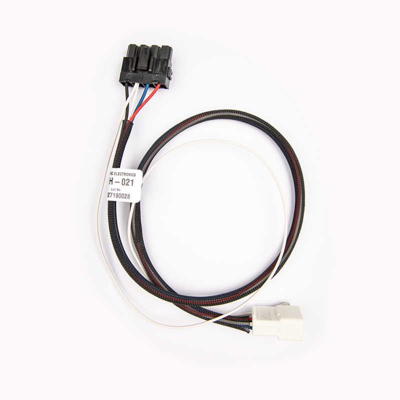 REDARC Tow-Pro Brake Controller Harness for Toyota 4Runner, Land Cruiser, Sequoia, Tacoma & Tundra, view 1