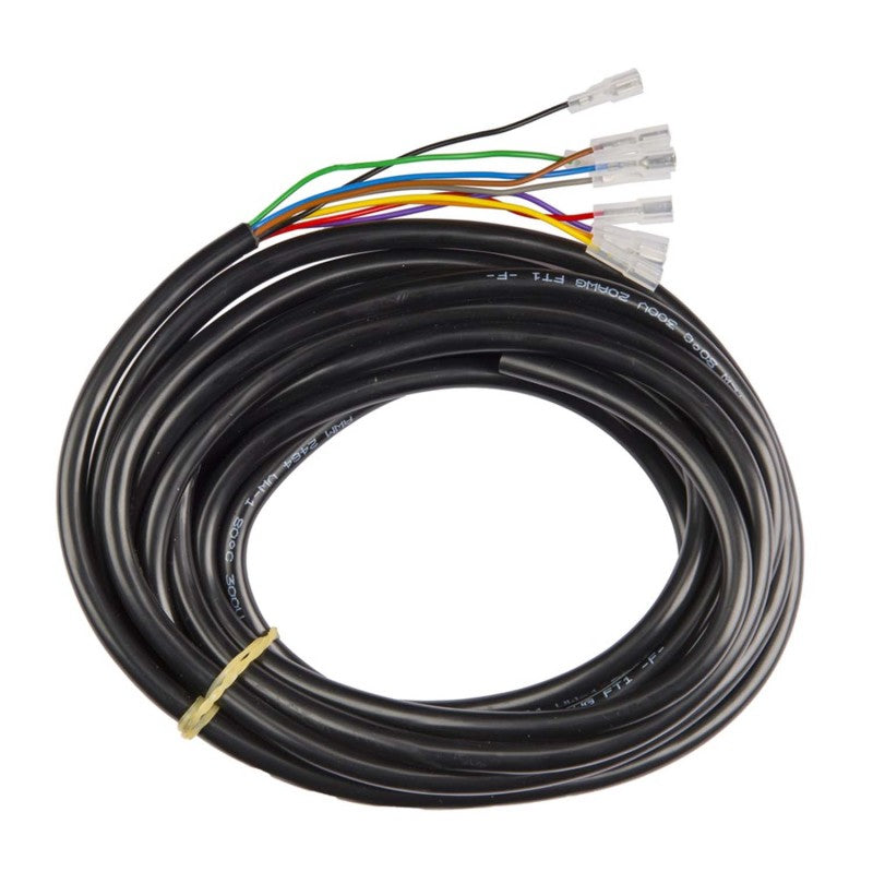 ARB LINX harness plug-in connectors detail