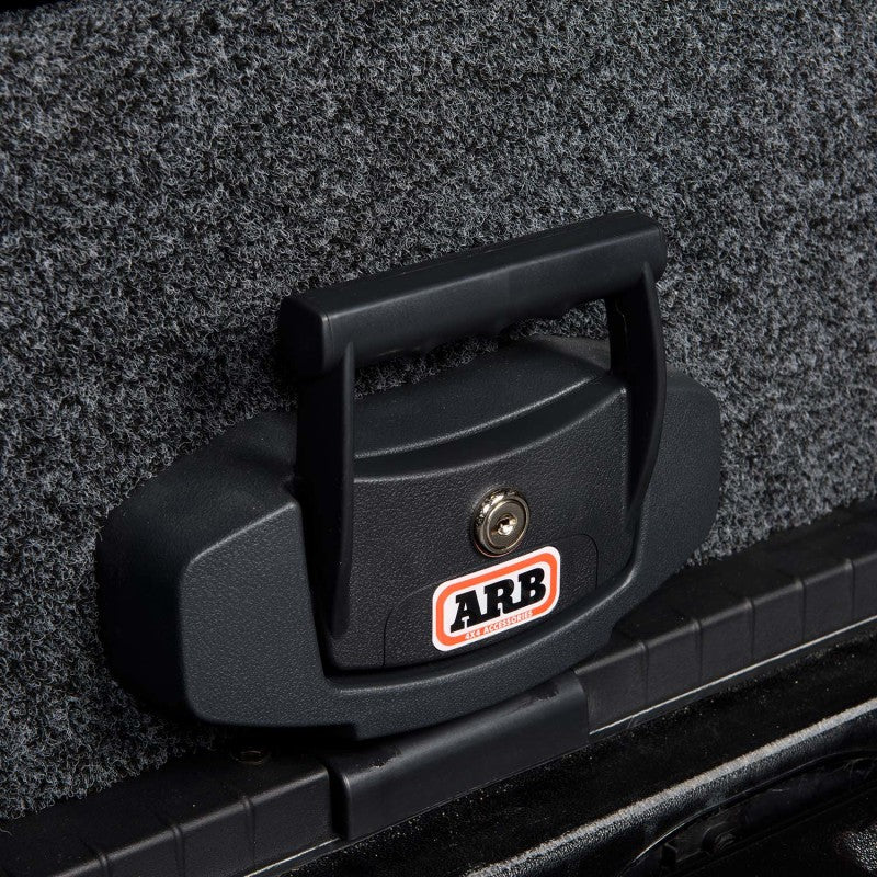ARB Outback Solutions roller drawer slam-shut replacement handle — view 1