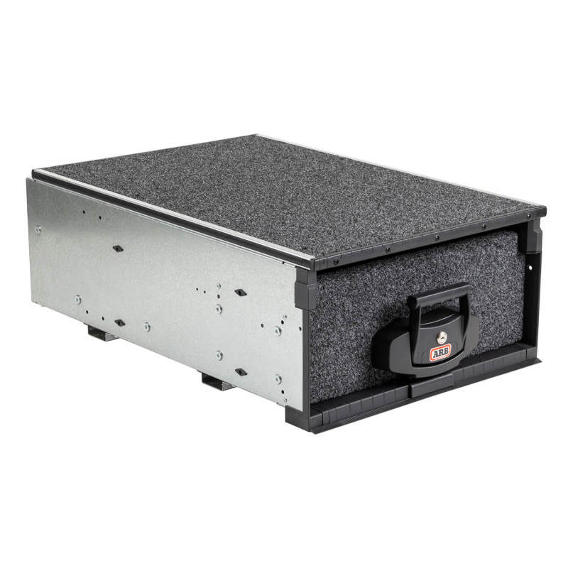 ARB Outback Solutions roller drawer RD845 33x21x11 inch — view 3