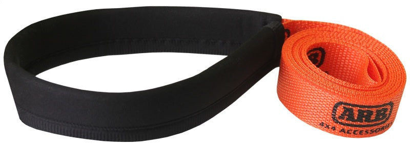 ARB TRED Pro recovery board leashes 1500mm pair — product photo