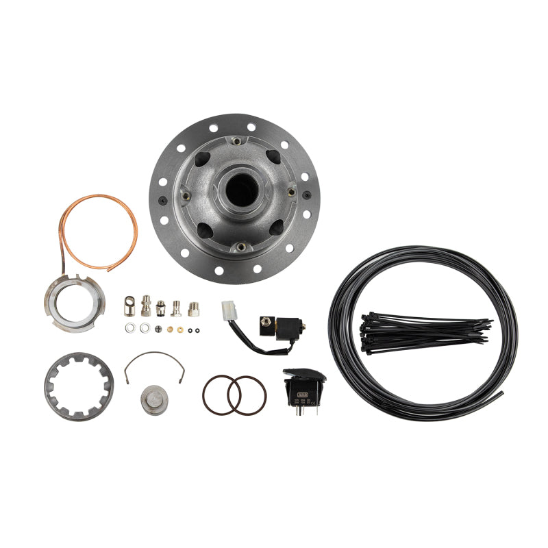 ARB Air Locker RD212 — Mitsubishi 9in rear 28-spline, product image 3 of 10