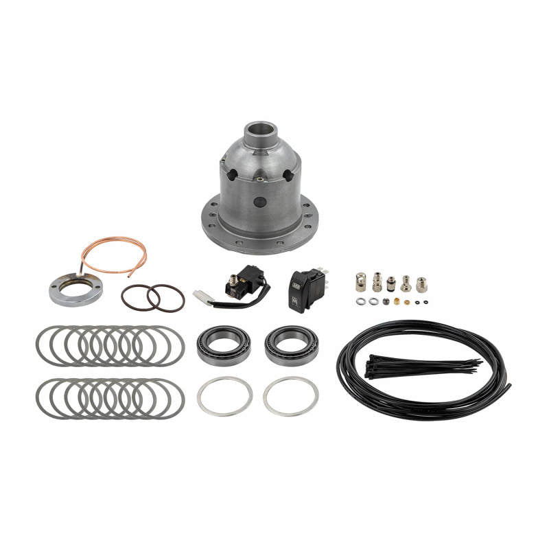 ARB Air Locker RD102 (Dana 35, 27-spline, 3.54 & up) — air-actuation seal housing