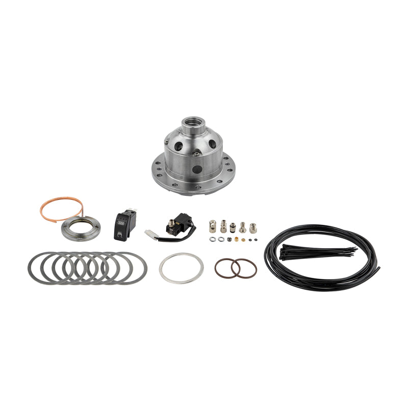 ARB Air Locker RD131 (Toyota 8in IFS, 30-spline) — differential body detail