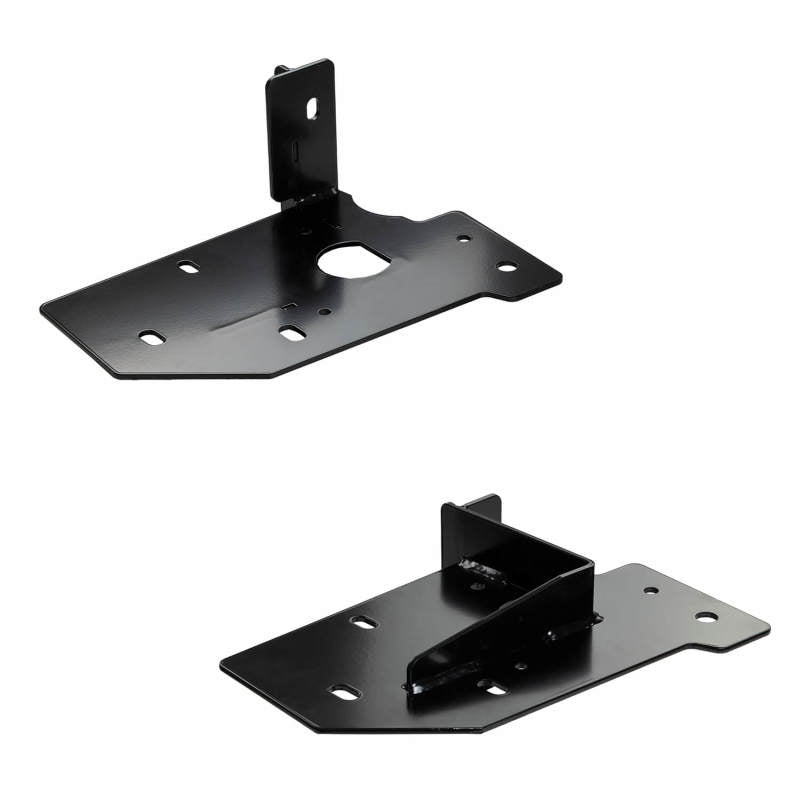 ARB bull bar fitting kit brackets for Chevrolet Silverado 2500