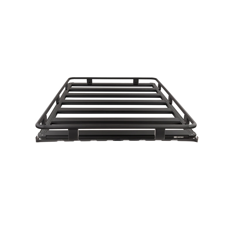 ARB BASE Rack 72x51 — full perimeter rail detail