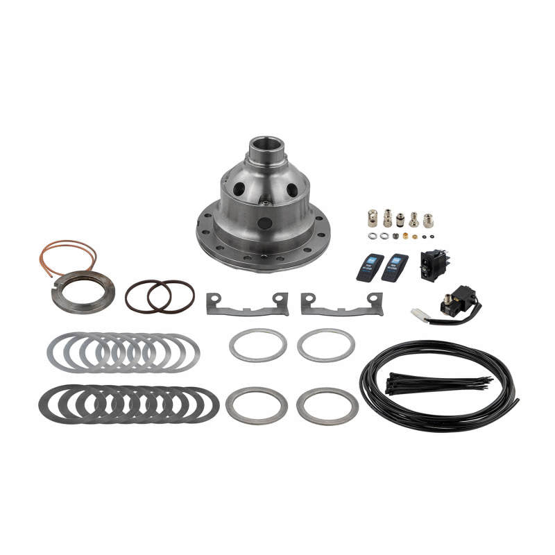 ARB Air Locker RD177 Dana 70X/80X — internal components