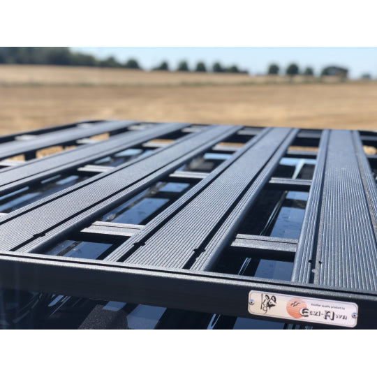 Land Rover New 2020+ Defender 110 K9 Roof Rack Kit Roof Rack Eezi-Awn- Overland Kitted