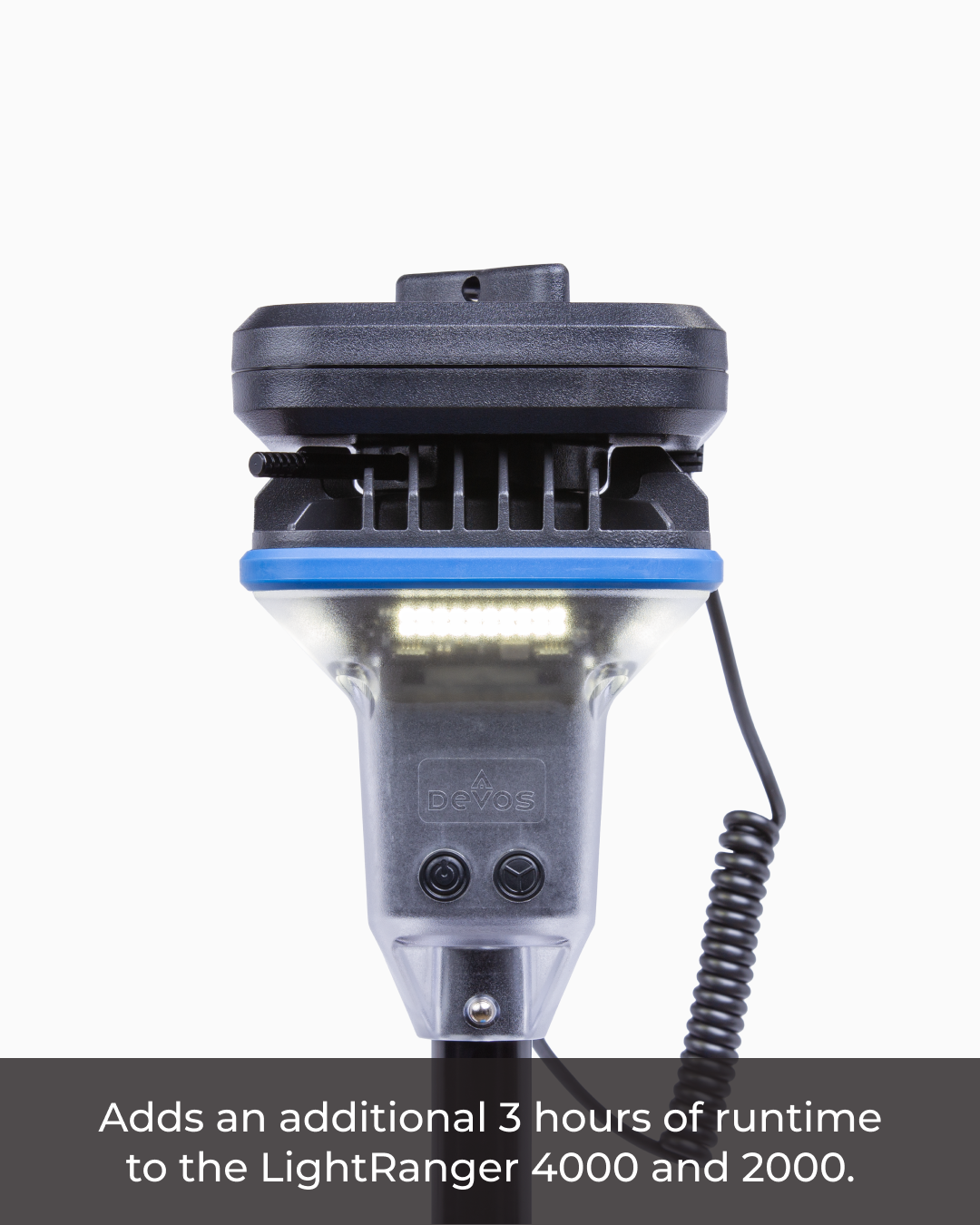 AMPak 20 Portable Power Bank